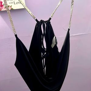 Blusa para fiesta esta nueva!